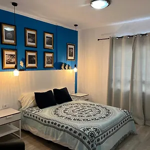 Cornelias Tc1 Playa Apartment Los Cristianos (Tenerife)
