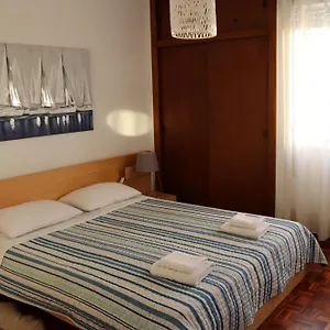 Sea View Apartment Distrikt Faro