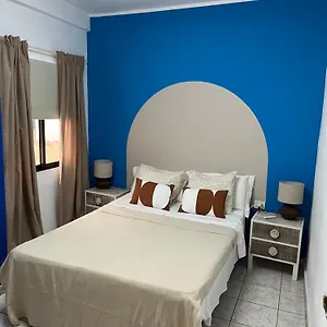Cornelias 5a Playa Apartment Los Cristianos (Tenerife)