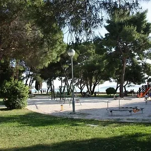 Apartman Simona Apartment Fažana