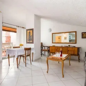 Apartman Turk Apartment Premantura