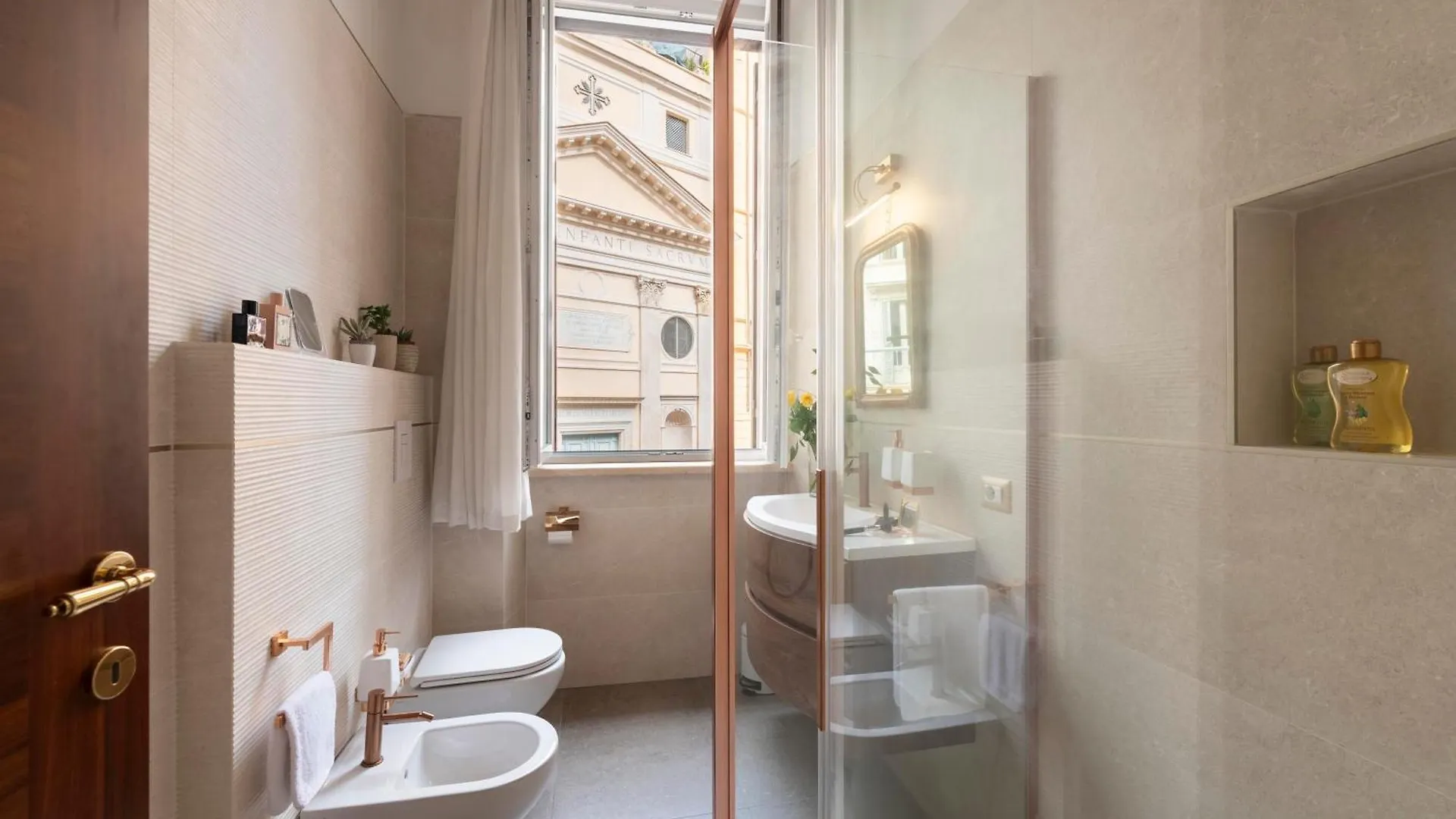 Ferienwohnung Antica Dimora Navona Rom 0*,  Italien