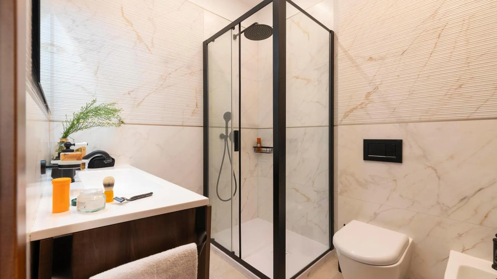 Apartment Ferienwohnung Antica Dimora Navona Rom