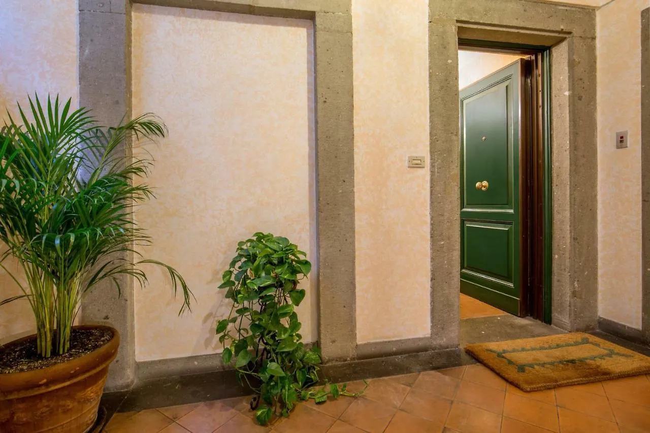 Ferienwohnung Antica Dimora Navona Rom 0*,  Italien
